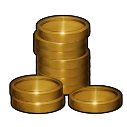 Icono de oro